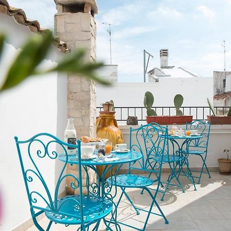 Manidibianco Apulian Relaxing Stay Turi Exteriör bild