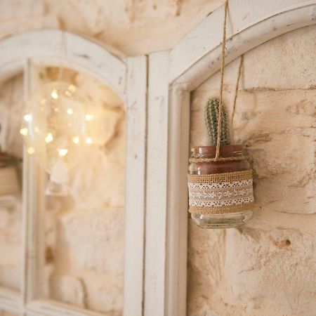 Manidibianco Apulian Relaxing Stay Turi Exteriör bild