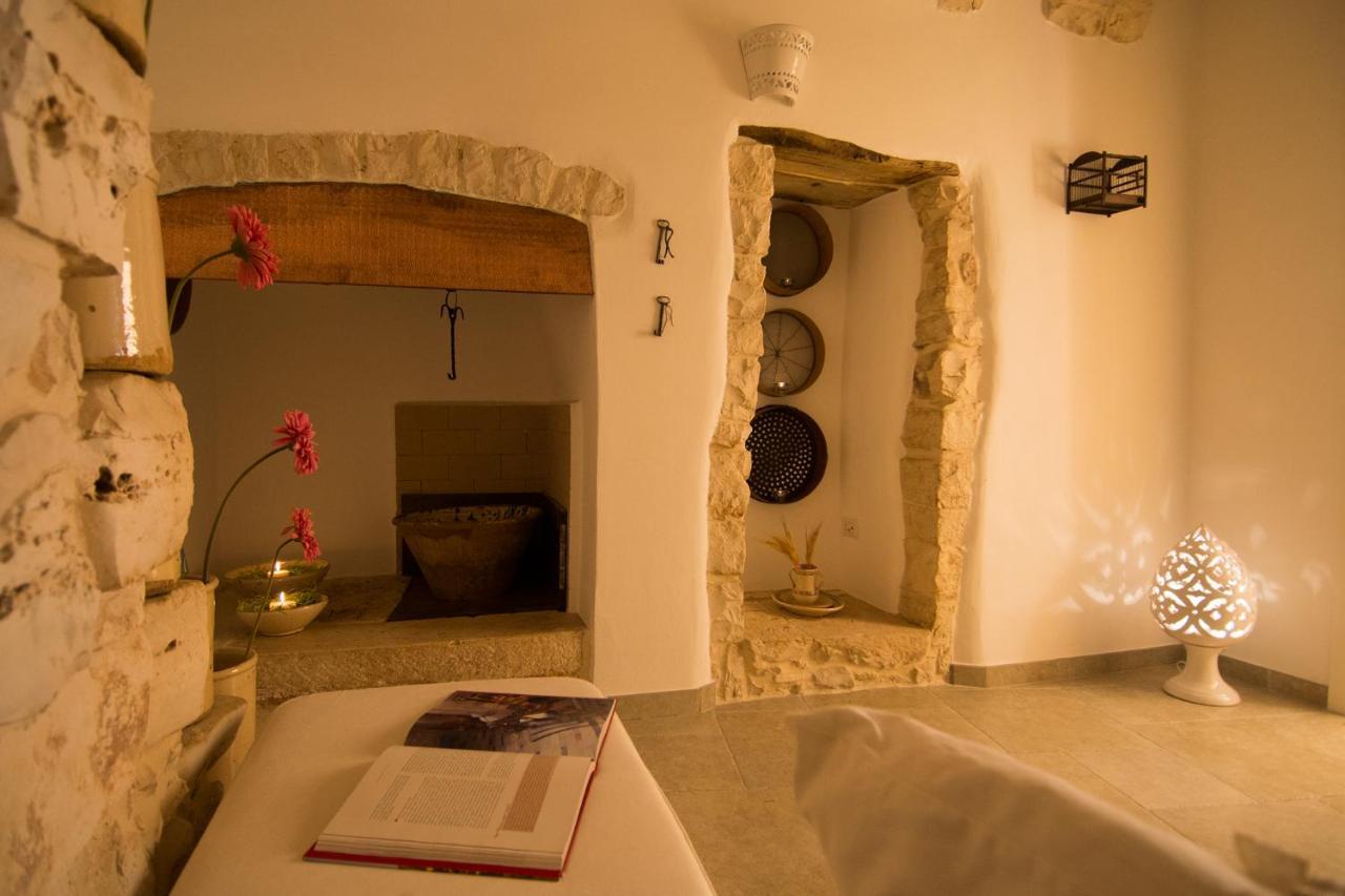 Manidibianco Apulian Relaxing Stay Turi Exteriör bild