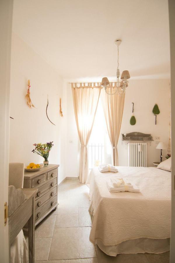 Manidibianco Apulian Relaxing Stay Turi Exteriör bild
